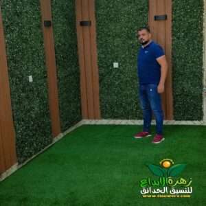 تنسيق حدائق الدمام والخبر