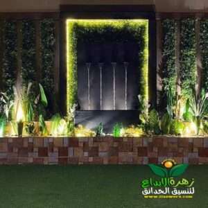 شركة تنسيق حدائق الدمام