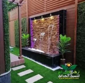 مهندس تنسيق حدائق بالدمام