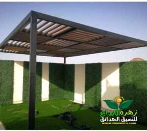 مهندس تركيب مظلات