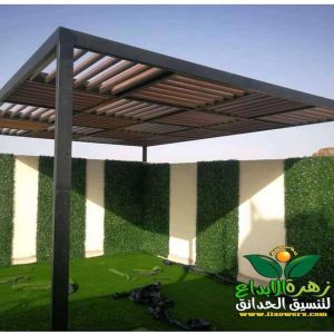 مهندس تركيب مظلات